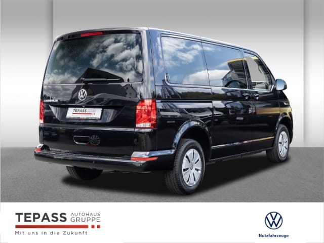 Volkswagen Caravelle Comfortline T6