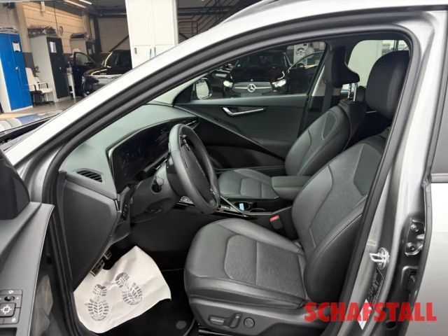 Kia Niro EV Spirit