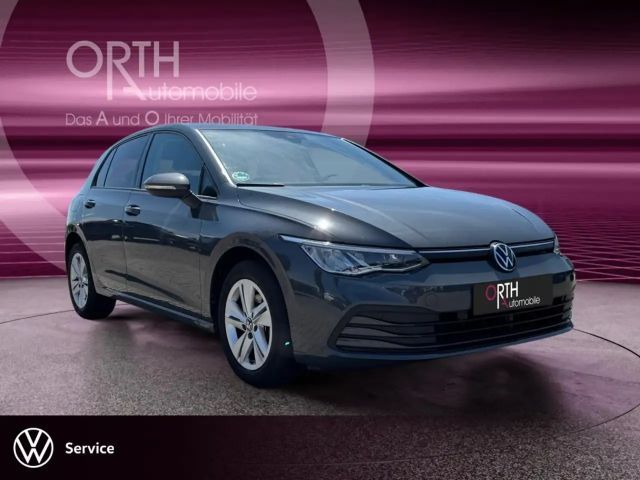 Volkswagen Golf 1.0 TSI