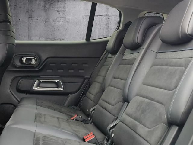 Citroën C5 Aircross Max