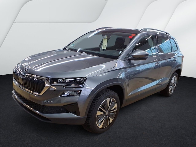 Skoda Karoq 1.5 TSI Selection Tour