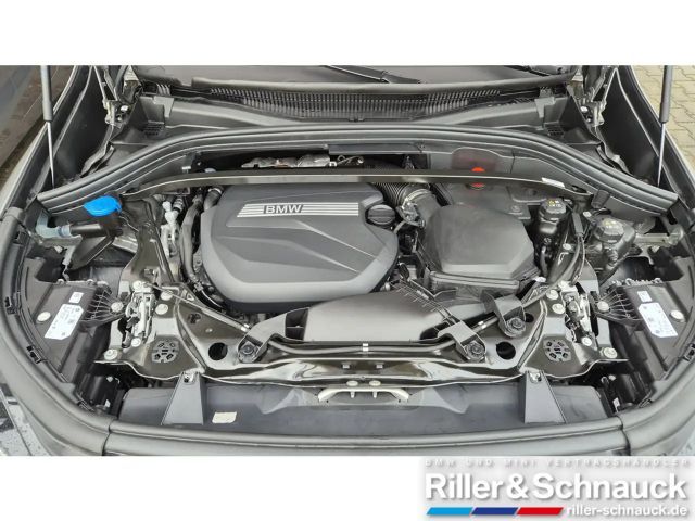 BMW X1 xDrive23d AHK+ACC+HUD+360°KAM+HK