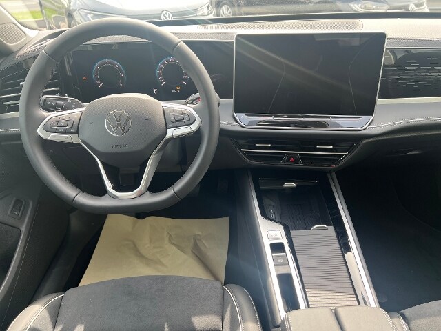 Volkswagen Passat DSG