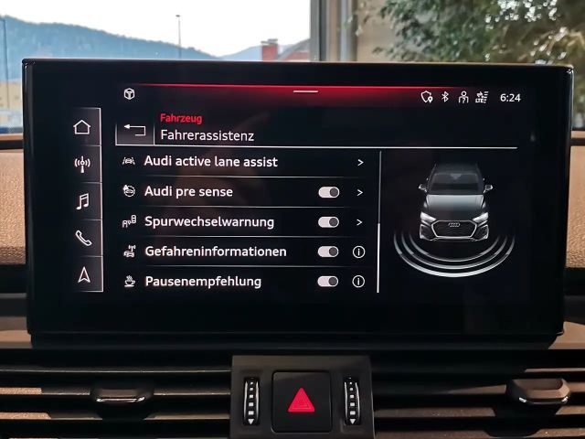 Audi Q5 Hybride Quattro S-Line