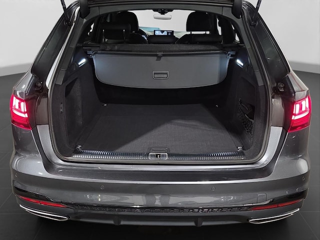 Audi A4 40 TFSI Avant Quattro S-Tronic