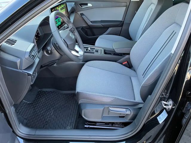 Seat Leon DSG Style e-Hybrid