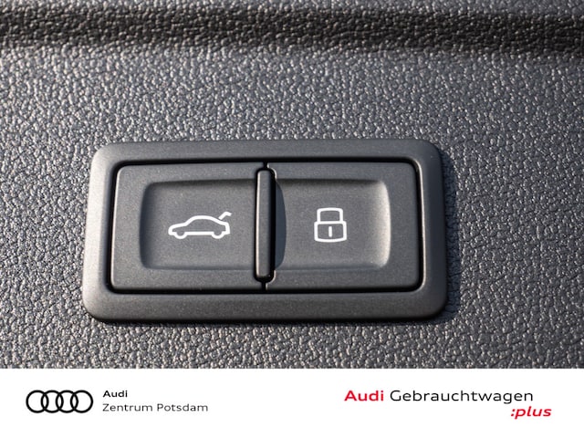 Audi A3 35 TFSI S-Line S-Tronic Sportback