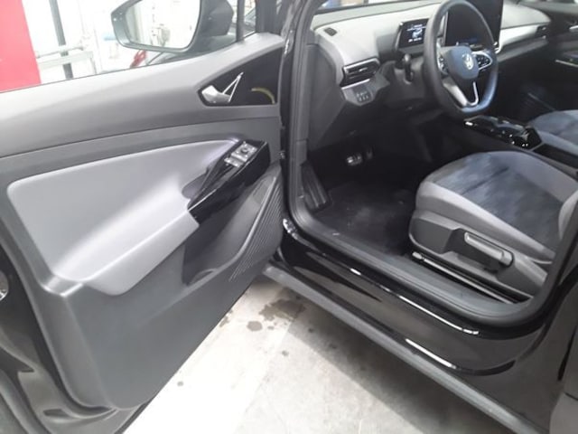 Volkswagen ID.4 IQ.Drive Pure