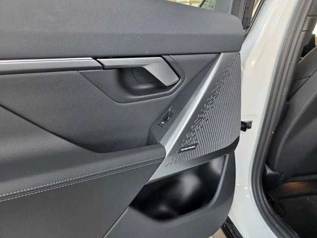 BMW 520 520d M-Sport Touring xDrive