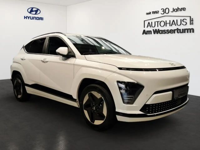 Hyundai Kona Trend