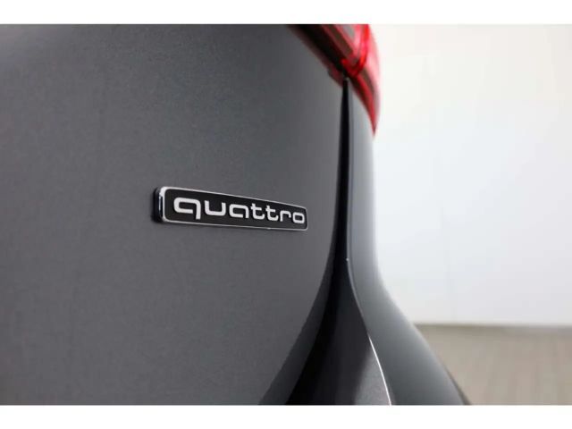 Audi A5 Avant Hybride Quattro S-Line