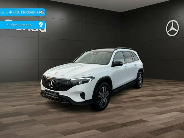 Mercedes-Benz EQB 350 4MATIC Electric Art