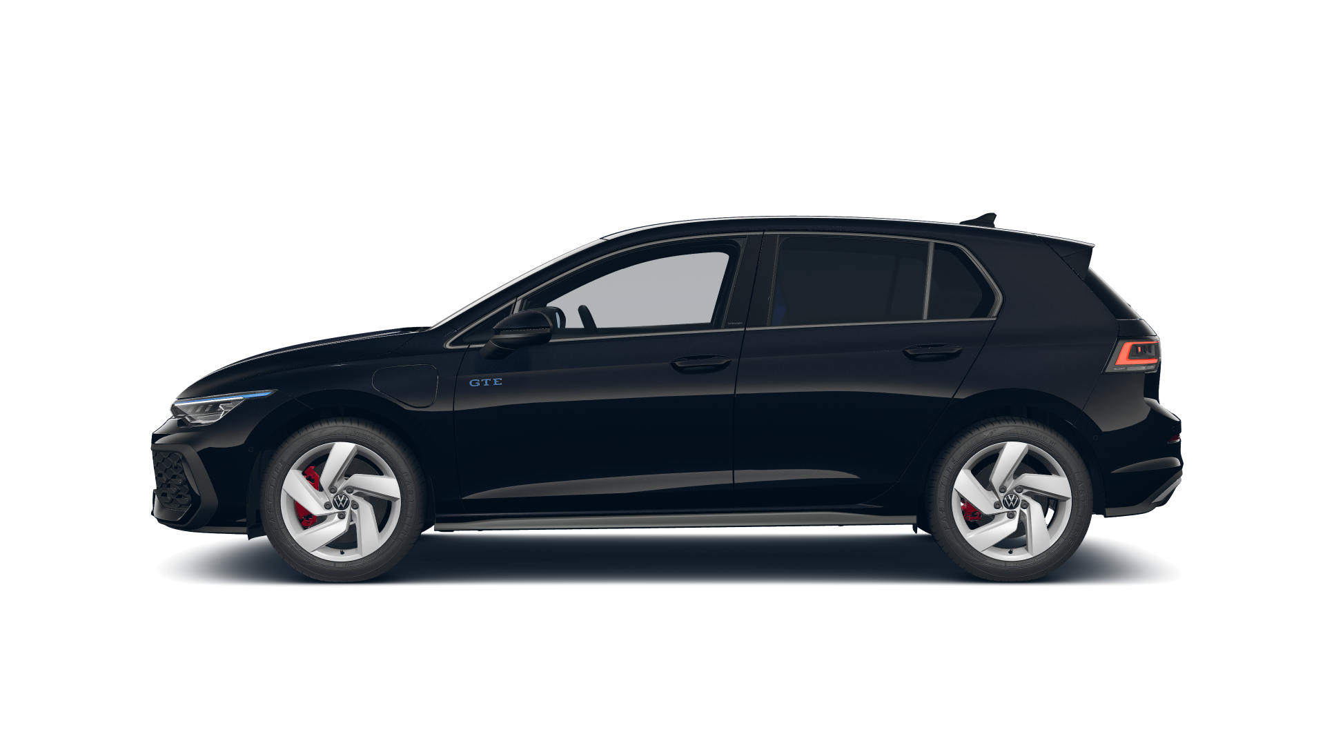 Volkswagen Golf IQ.Drive