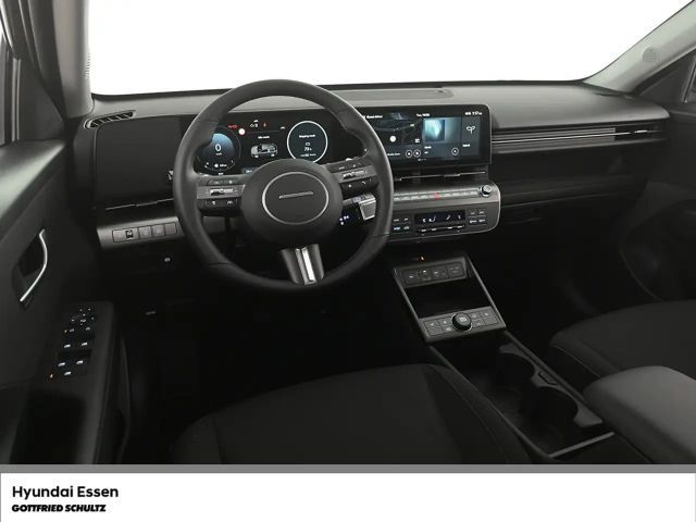 Hyundai Kona 1.6 Trend