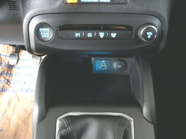 Ford Focus EcoBoost Titanium