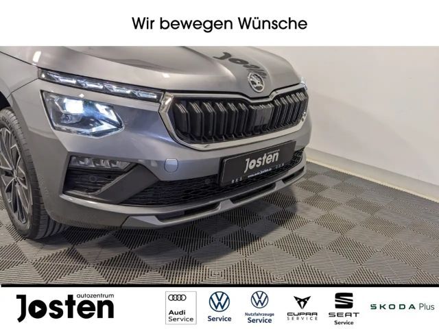 Skoda Kamiq 1.0 TSI Tour