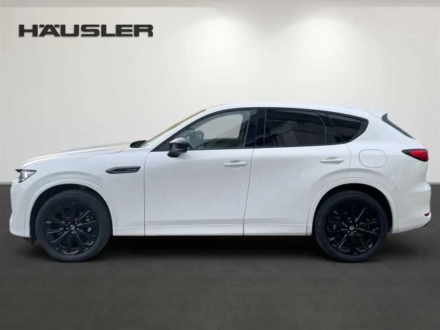 Mazda CX-60 4WD Homura