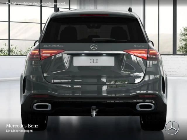 Mercedes-Benz GLE 350 4MATIC AMG Line