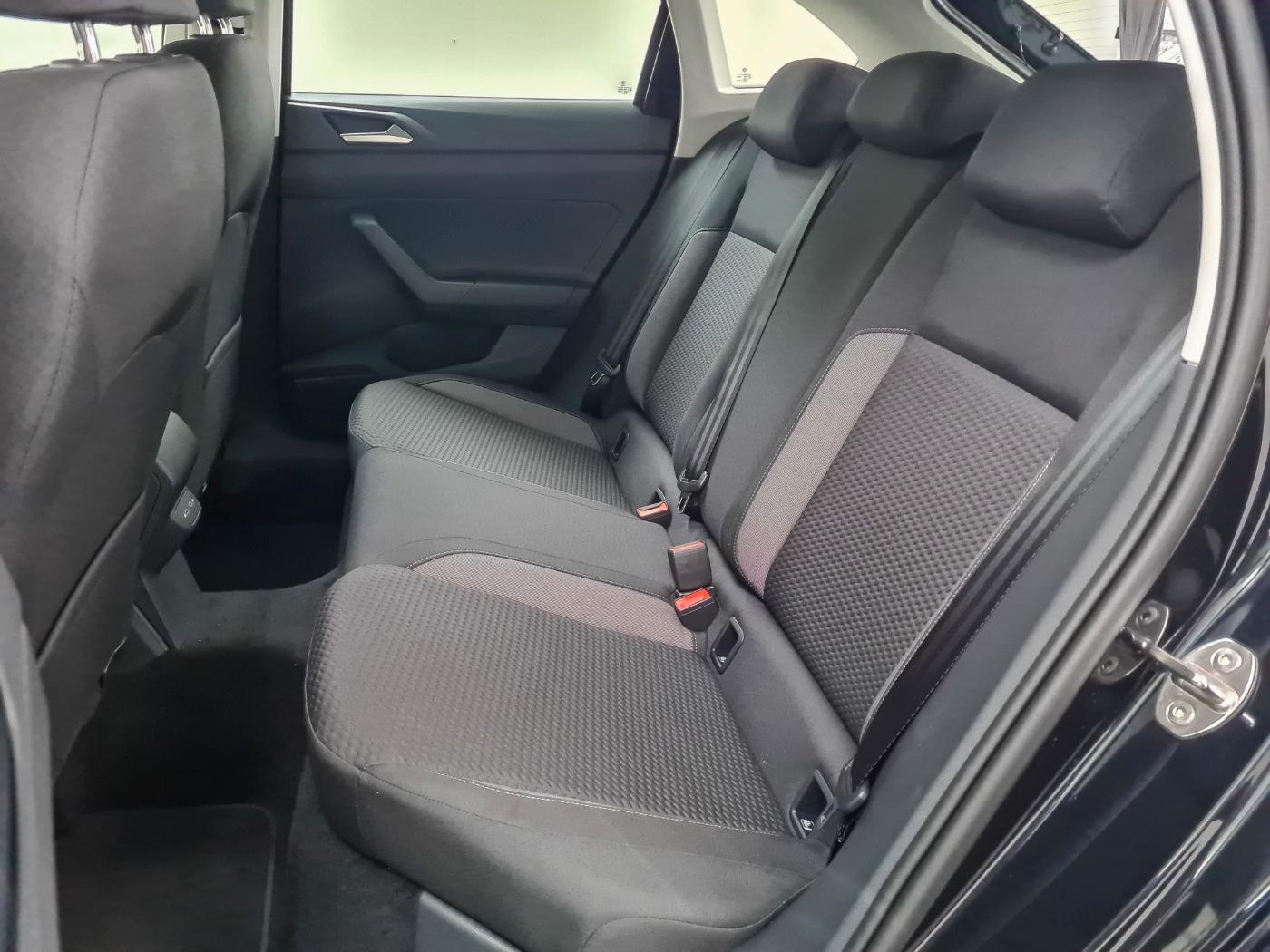 Volkswagen Taigo 1.0 TSI Life