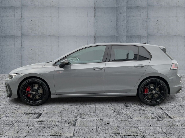 Volkswagen Golf 2.0 TSI DSG GTI Golf VIII