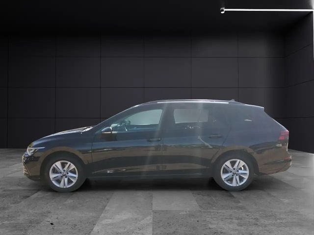 Volkswagen Golf DSG Golf VIII Life Variant