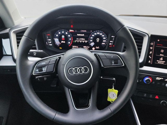 Audi A1 30 TFSI S-Tronic Sportback