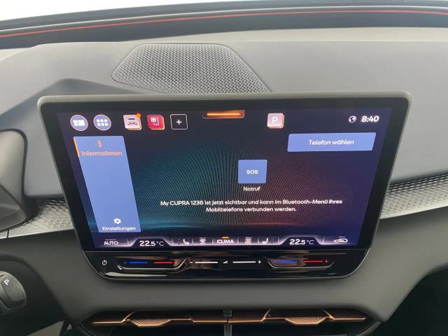 Cupra Terramar 1.5 e-TSI 150 PS DSG