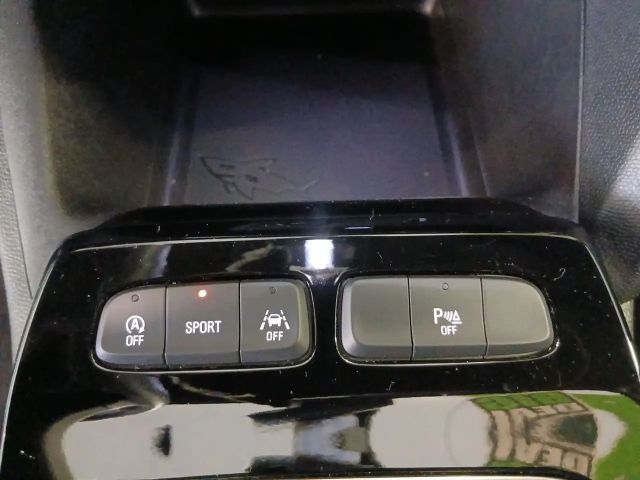 Opel Mokka 1.2 Turbo GS-Line Grand Sport Turbo