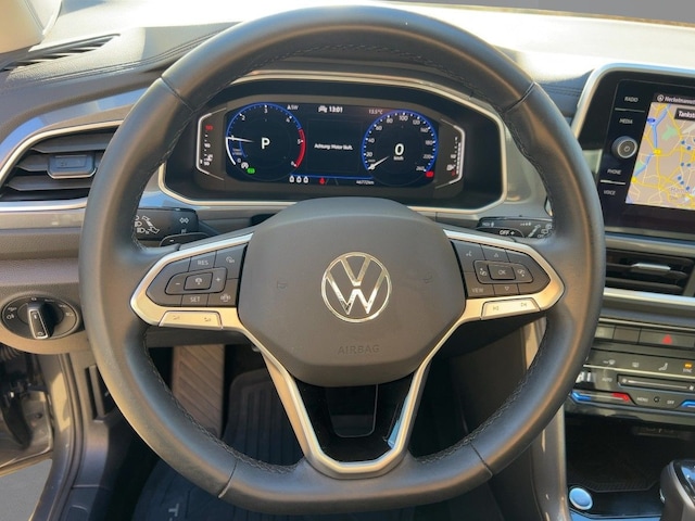 Volkswagen T-Roc 2.0 TDI Style