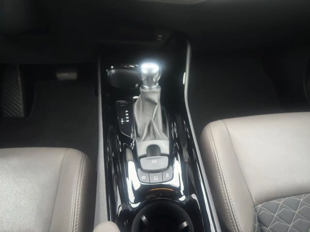 Toyota C-HR Hybride Lounge