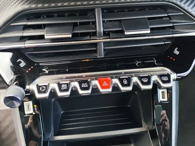 Peugeot E-208 Active Pack