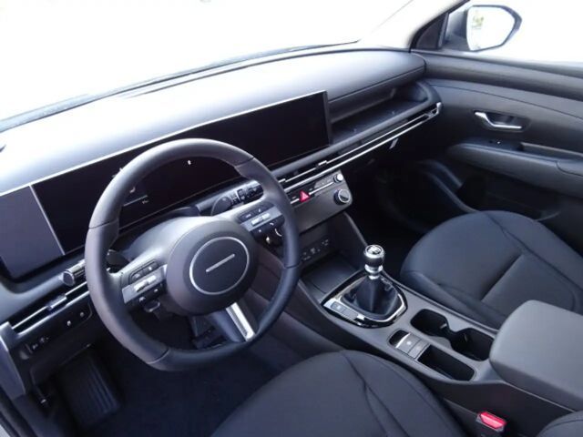 Hyundai Tucson Tucson Navi, Kamera, Apple Carplay u.v.m