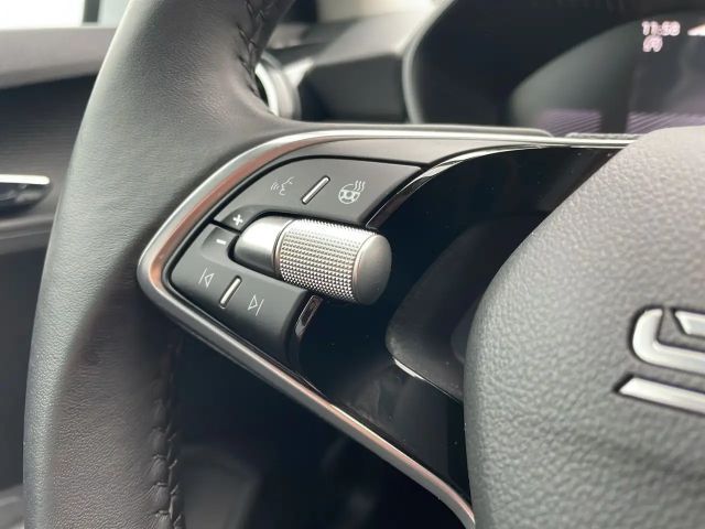 Skoda Fabia 1.0 TSI Tour