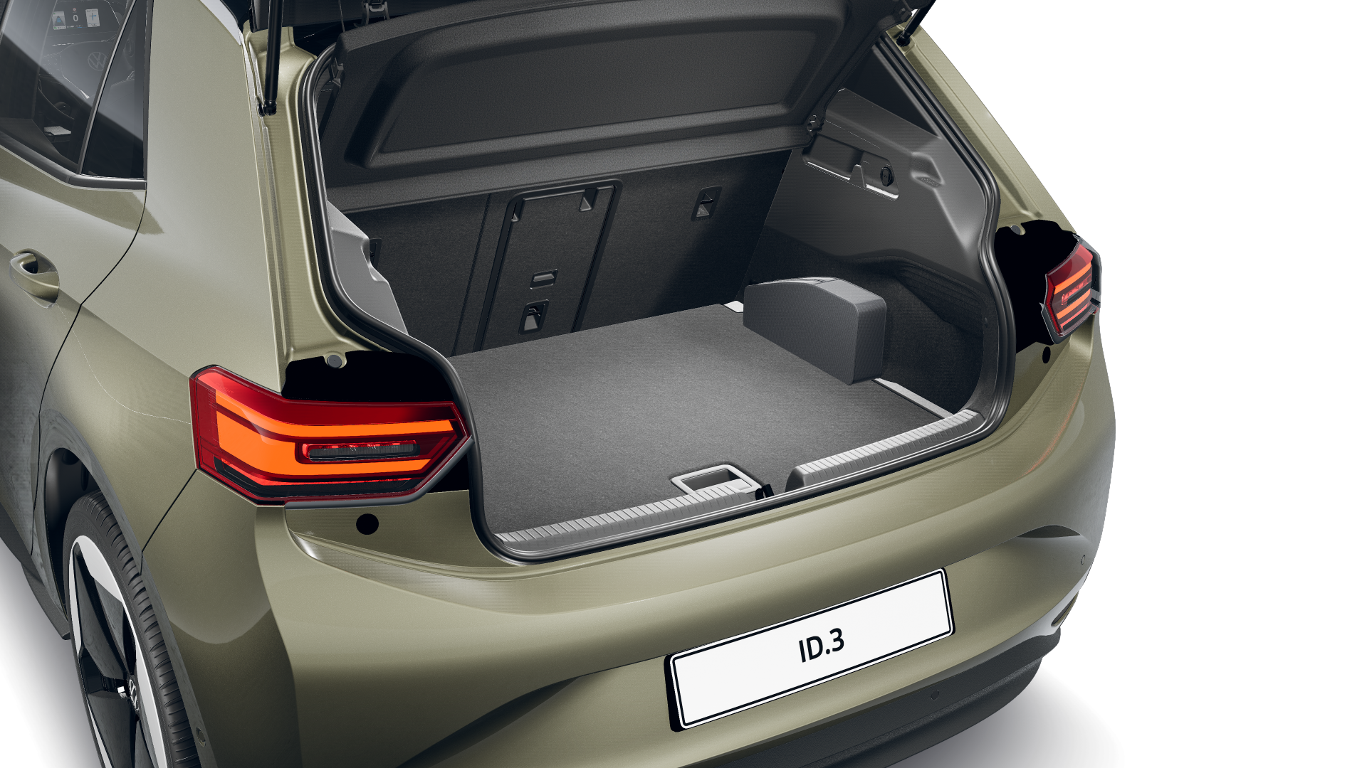 Volkswagen ID.3 Performance Pro