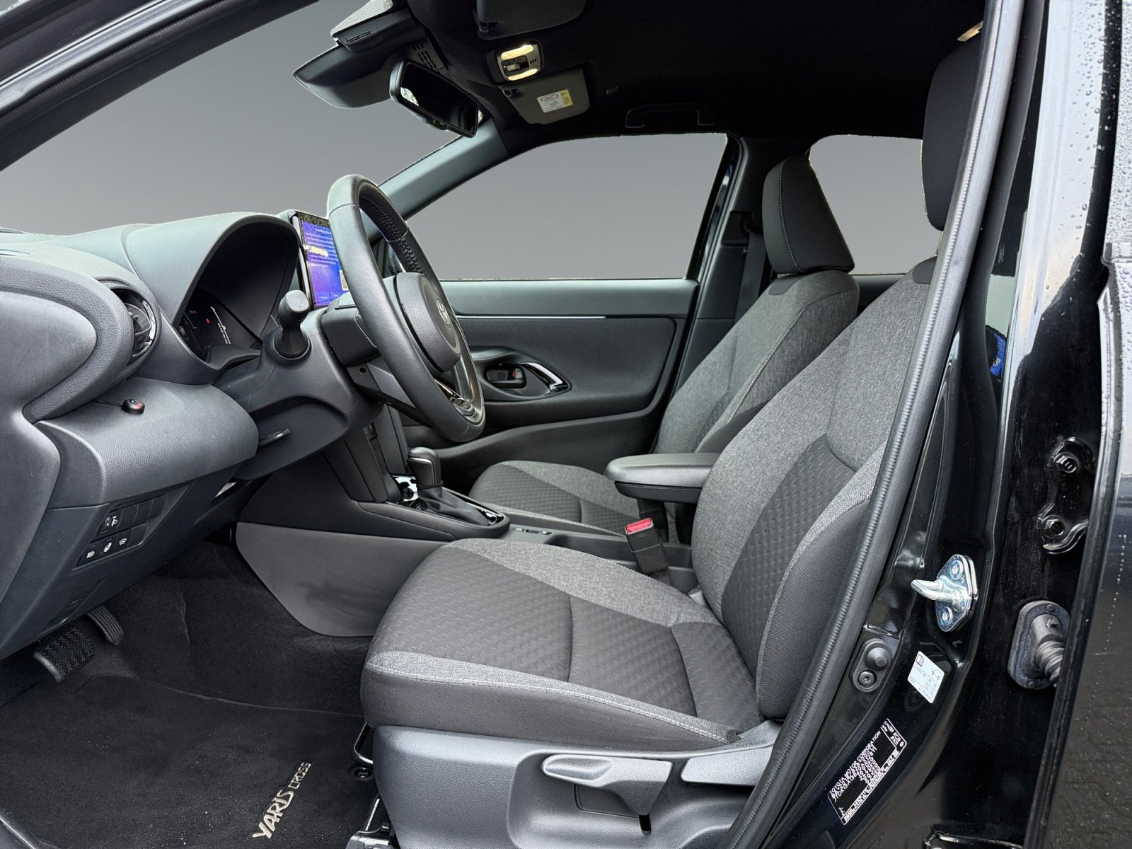 Toyota Yaris Cross 4x2 5-deurs Plus