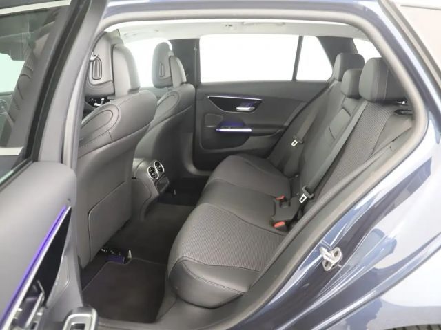 Mercedes-Benz C 200 AVANTGARDE Estate