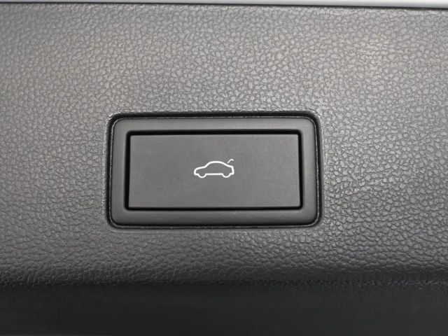 Volkswagen Golf Business Variant