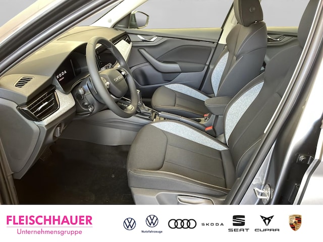 Skoda Kamiq Selection Tour