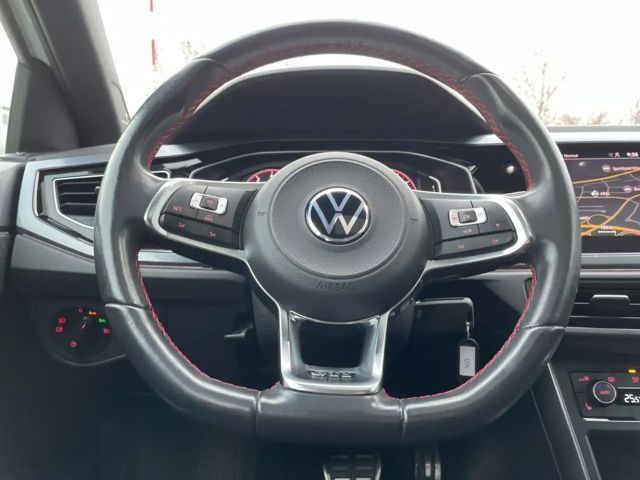 Volkswagen Polo DSG GTI