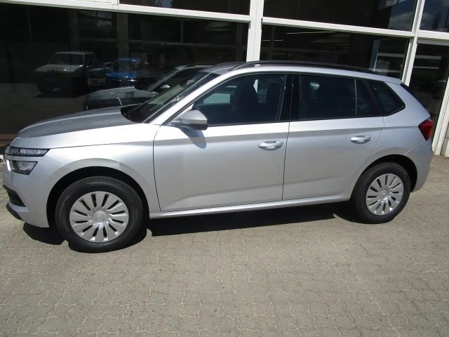 Skoda Kamiq Cool Edition Cool Plus