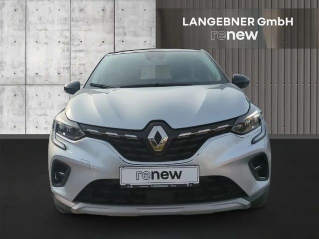 Renault Captur Intens TCe 90