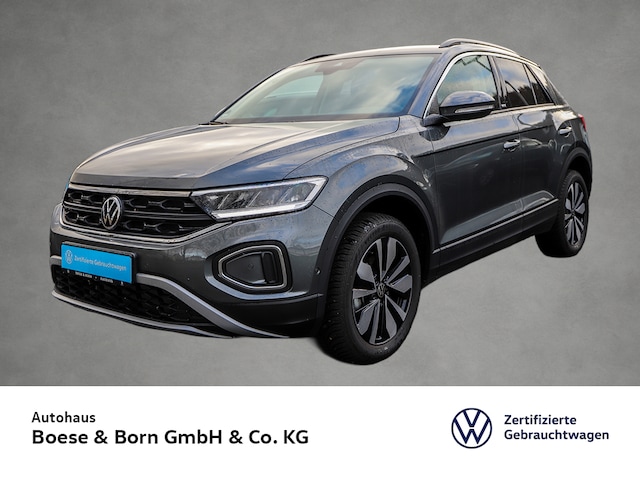 Volkswagen T-Roc 1.5 TSI