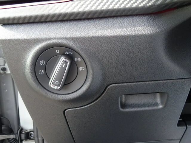 Skoda Scala 1.5 TSI Monte Carlo