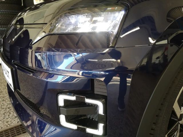 Renault 5 Comfort E-Tech Electric Techno