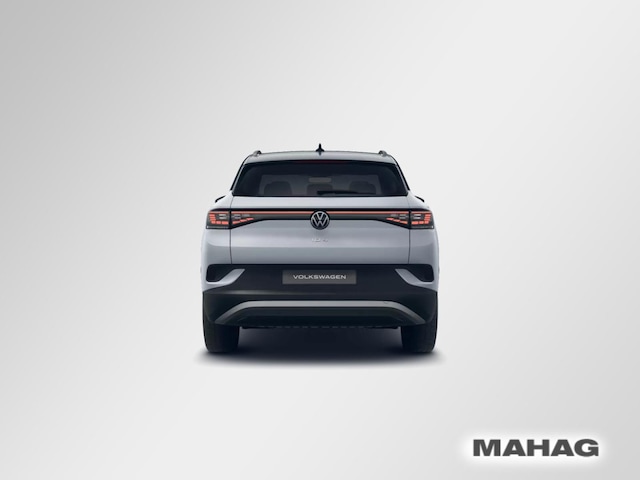 Volkswagen ID.4 IQ.Drive Pure