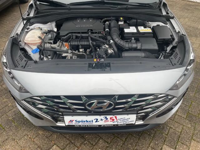 Hyundai i30 1.0 T-GDi