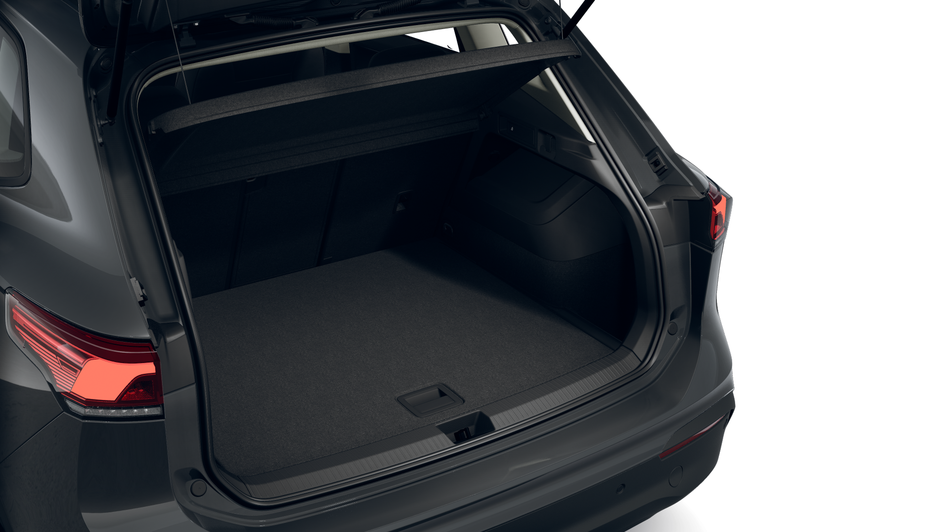 Volkswagen Tiguan 1.5 eTSI Life