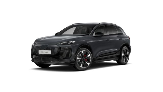 Audi Q6 e-tron Quattro