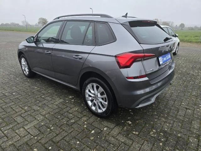 Skoda Kamiq Ambition Tour