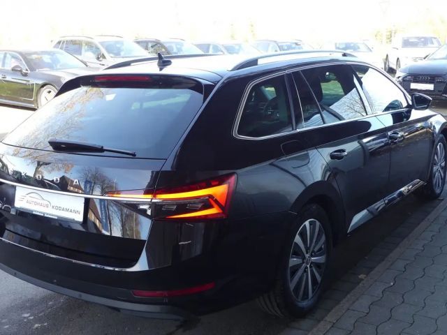 Skoda Superb 2.0 TDI Style Style